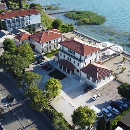 Hotel Villa Trieste Sirmione Exterior photo