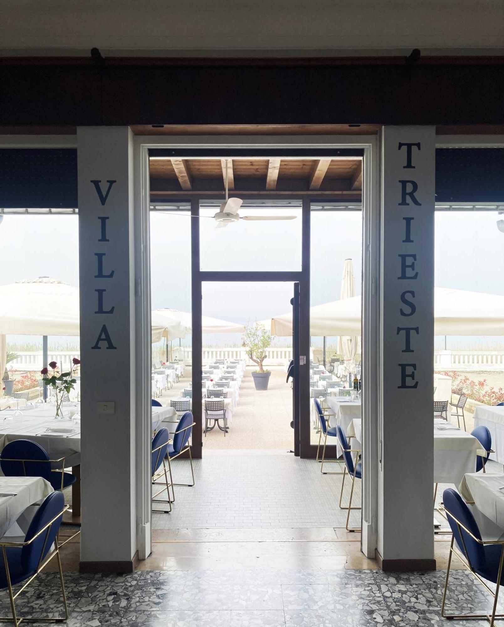 Hotel Villa Trieste Sirmione Exterior photo